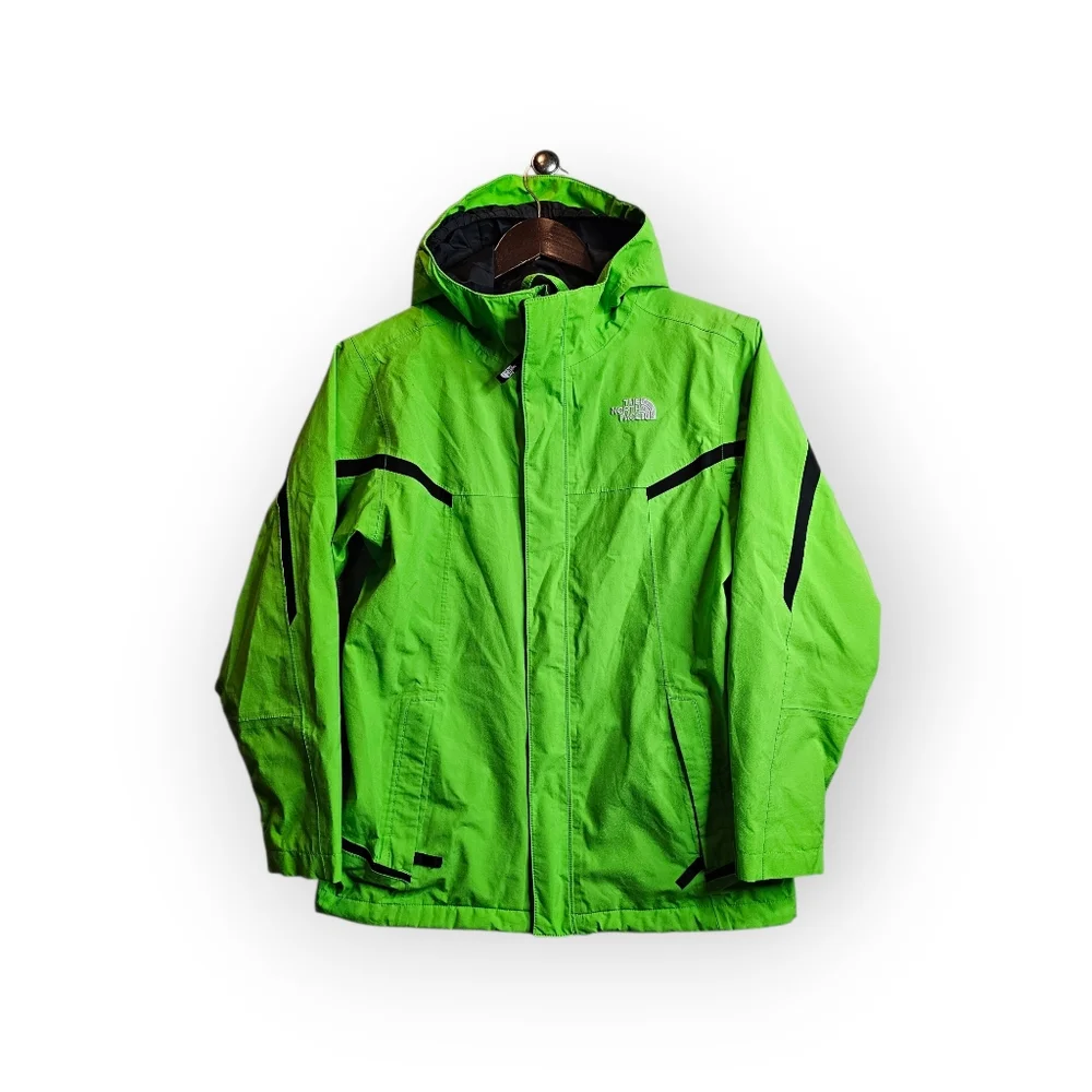 The North Face Performance Ski & Snowboard Shell Jacket